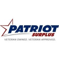 Patriot Surplus coupons